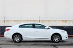 Buick LaCrosse 2010 года (NA)